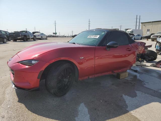  Salvage Mazda Mx5