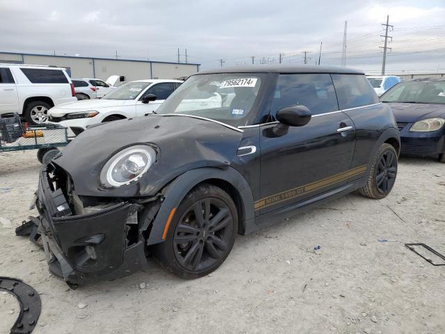  Salvage MINI Cooper