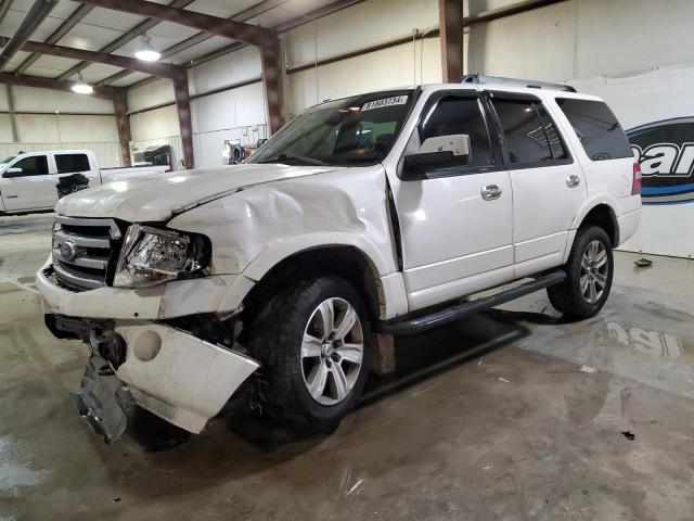  Salvage Ford Expedition