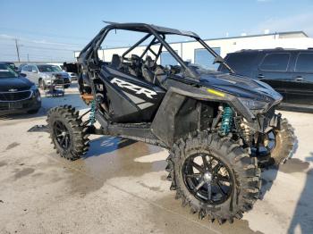  Salvage Polaris Rzr Pro Xp