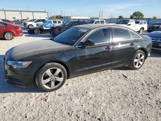  Salvage Audi A6