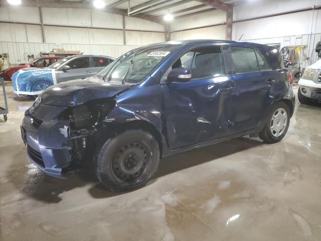  Salvage Toyota Scion