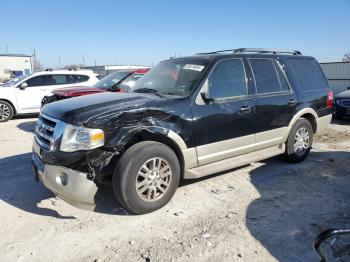  Salvage Ford Expedition