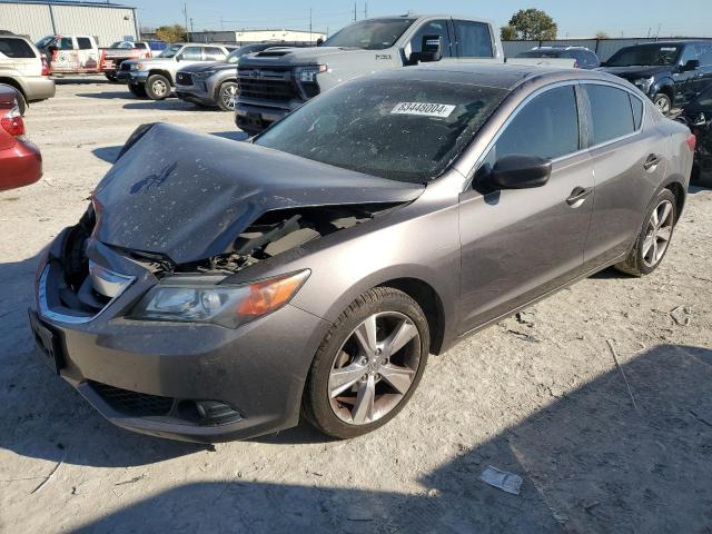  Salvage Acura ILX