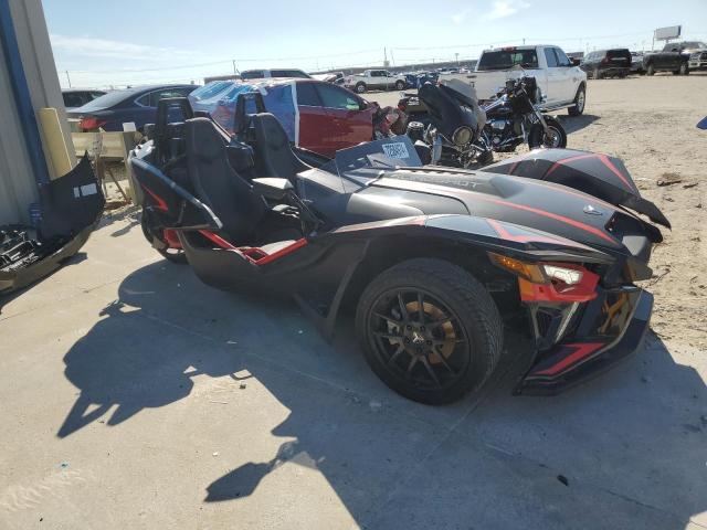  Salvage Polaris Slingshot