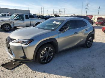  Salvage Lexus Ux