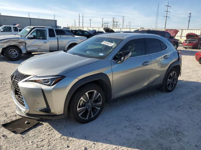  Salvage Lexus Ux