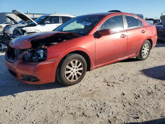  Salvage Mitsubishi Galant