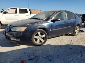  Salvage Saturn Ion