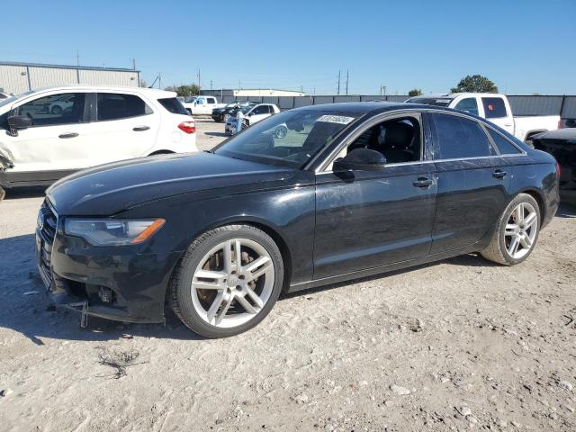  Salvage Audi A6