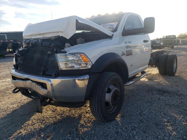  Salvage Ram 5500