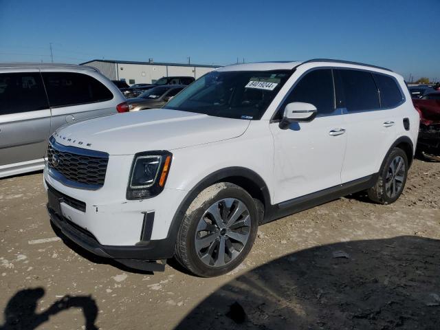  Salvage Kia Telluride