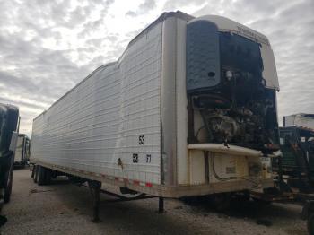  Salvage Great Dane Trailer Semi Trail