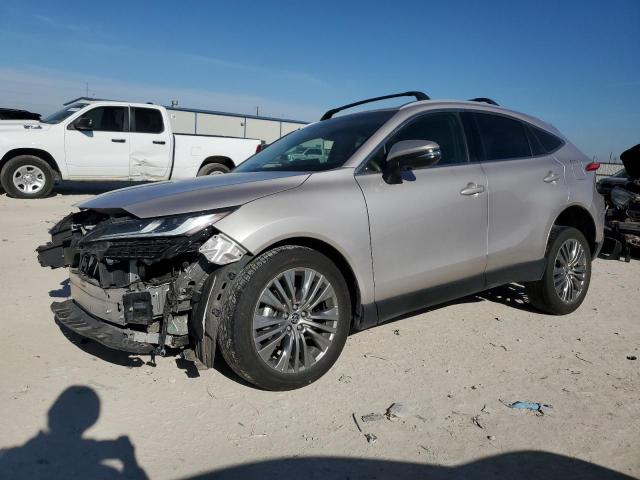  Salvage Toyota Venza