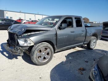  Salvage Dodge Ram 1500