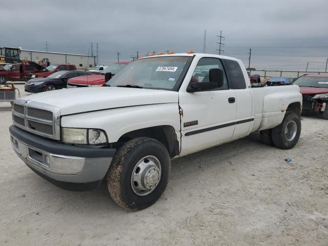  Salvage Dodge Ram 3500