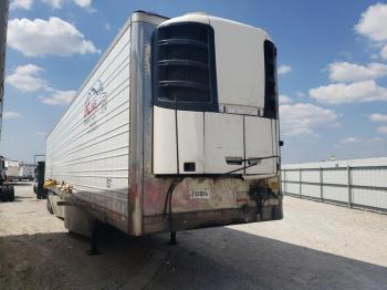  Salvage Wabash Reefer