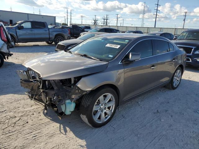  Salvage Buick LaCrosse