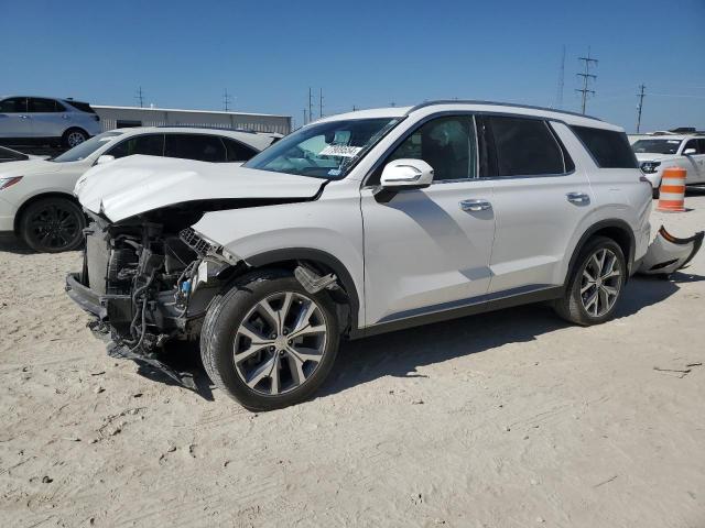  Salvage Hyundai PALISADE