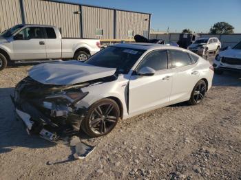  Salvage Acura Integra A-