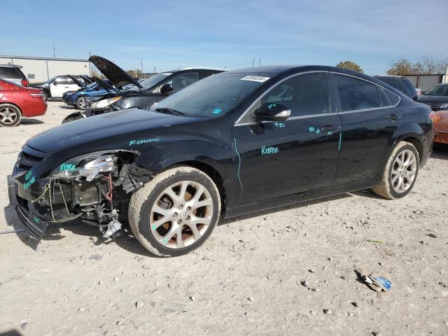  Salvage Mazda 6