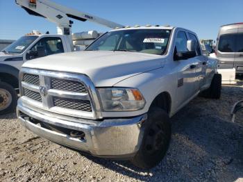  Salvage Ram 3500