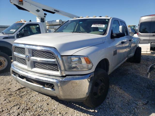  Salvage Ram 3500