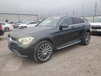  Salvage Mercedes-Benz GLC