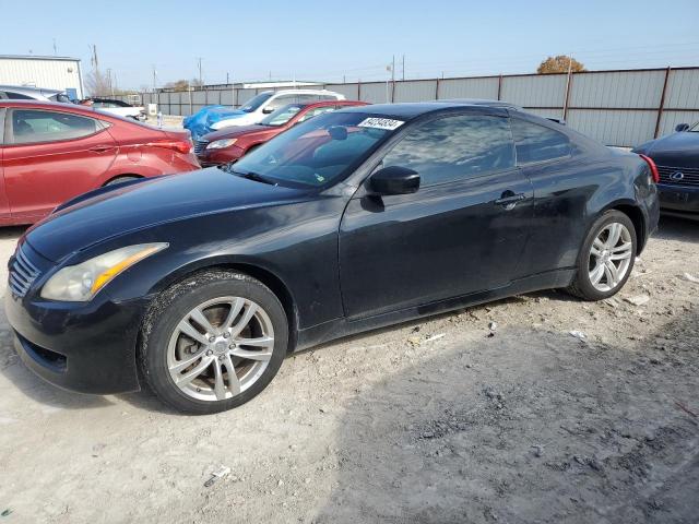  Salvage INFINITI G37