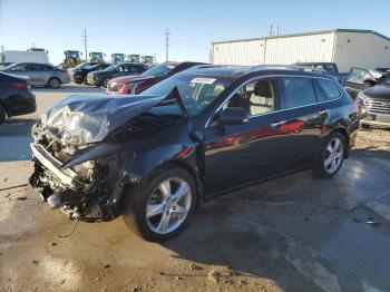  Salvage Acura TSX