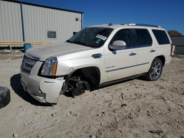  Salvage Cadillac Escalade