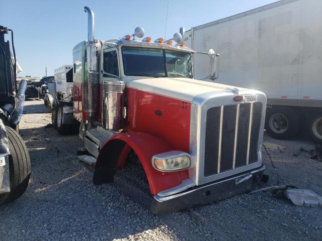  Salvage Peterbilt 388