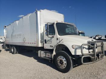  Salvage Freightliner M2 106 Med