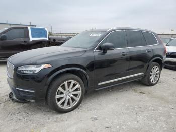  Salvage Volvo XC90