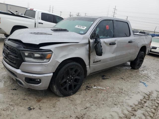  Salvage Dodge 1500