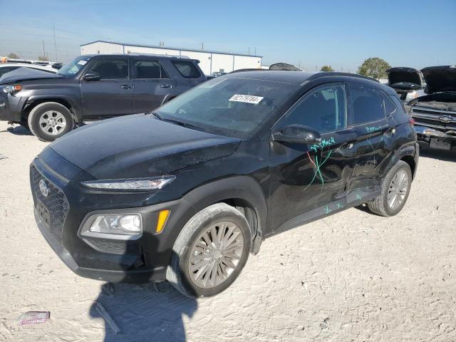  Salvage Hyundai KONA