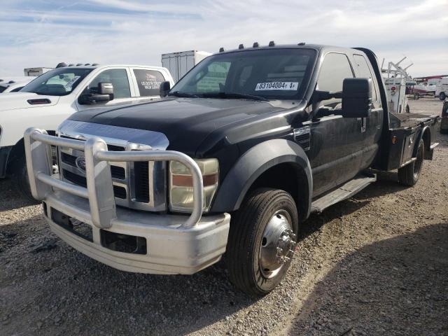  Salvage Ford F-450