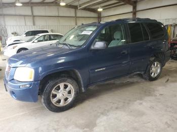  Salvage GMC Envoy