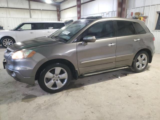  Salvage Acura RDX