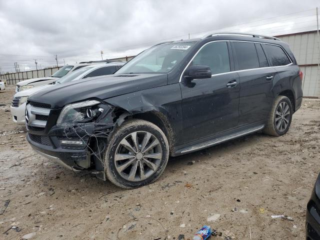  Salvage Mercedes-Benz G-Class