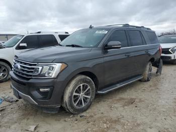  Salvage Ford Expedition