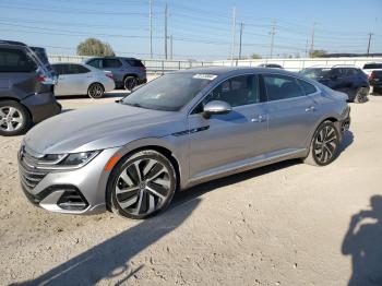  Salvage Volkswagen Arteon