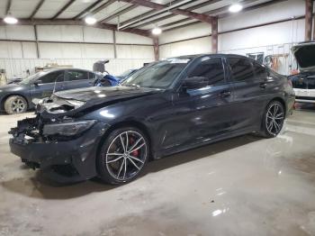  Salvage BMW M Series