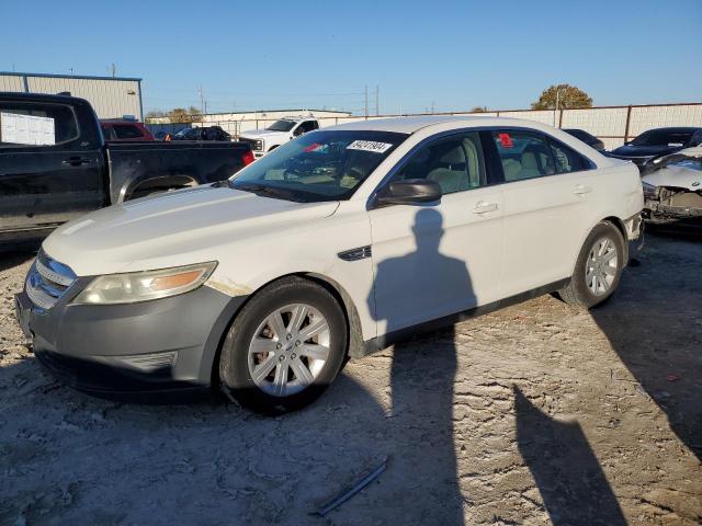  Salvage Ford Taurus