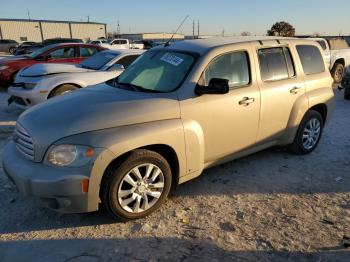  Salvage Chevrolet HHR