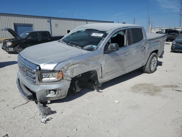  Salvage GMC Canyon