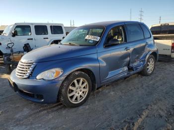  Salvage Chrysler PT Cruiser