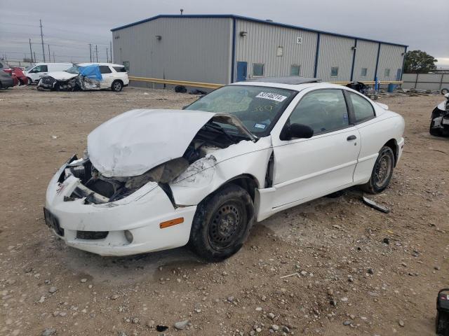  Salvage Pontiac Sunfire