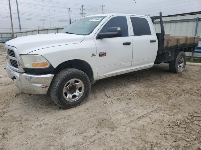  Salvage Dodge Ram 2500