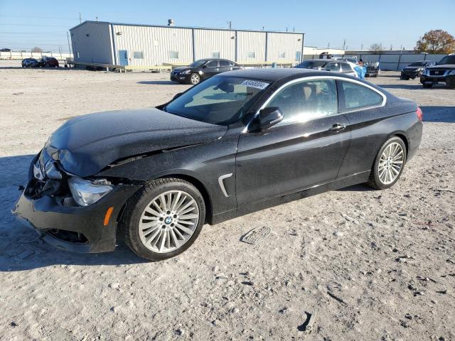  Salvage BMW 4 Series